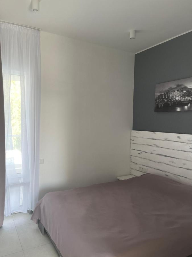 Zigzag Hotel Zatoka Buitenkant foto
